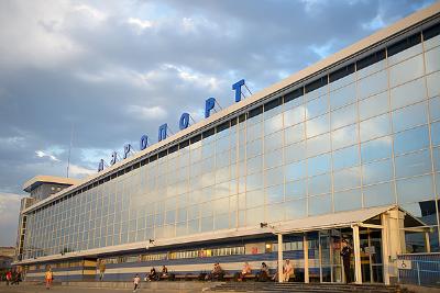 Аэропорт Иркутска в 2023 году планирует построить здание внутренних авиалиний "под прилет"