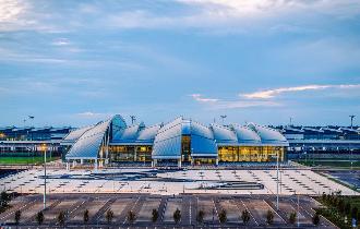 Новые направления развития нормативной базы в области строительства аэропортов будут представлены 17-18 октября 2019 года в Москве.