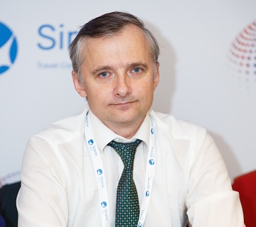 Digital & Smart Transport ЦСРТ TSC 