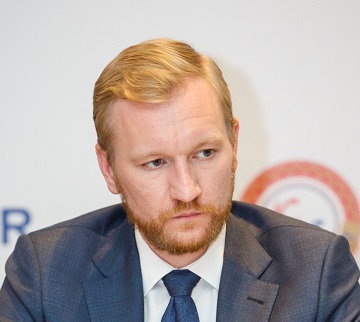 Андрей Бердников ГТЛК