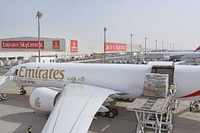 IATA: грузовые авиаперевозки в мире в 2024 году выросли на 11,3% и достигли рекорда