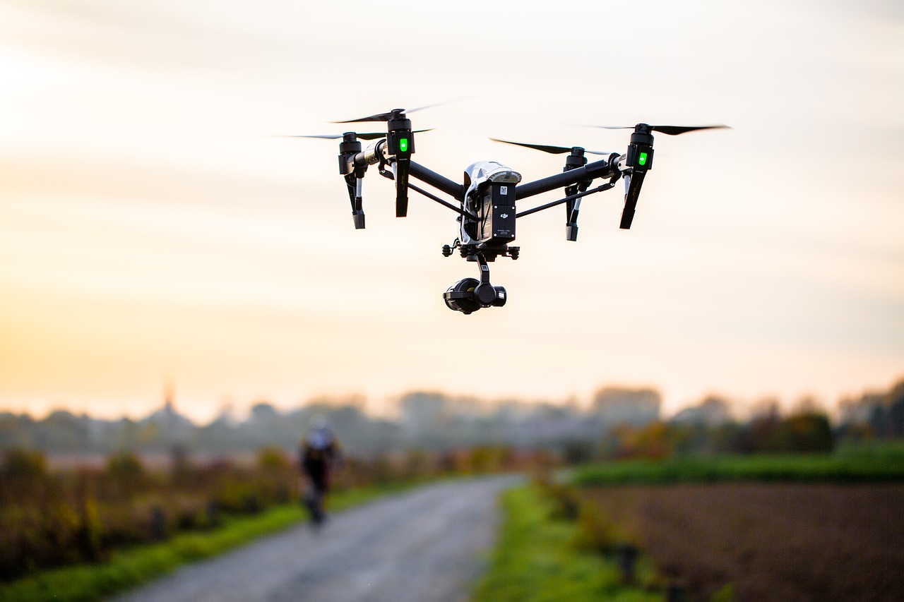 The experience of using UAS in the United Kingdom and Europe will be presented at the conference Unmanned Aircraft - 2019