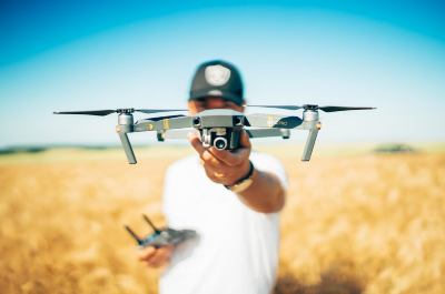 In Russia, the 100,000th drone in the most popular category of unmanned aerial vehicles (UAVs) has been registered with the state: weighing from 150 grams to 30 kilograms