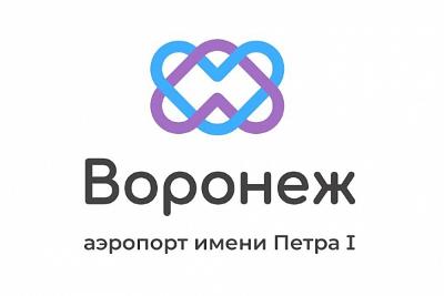 На крыше строящегося аэропорта в Воронеже установили солнечную электростанцию