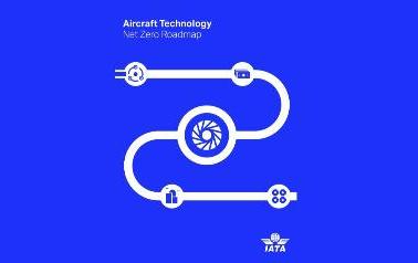 Дорожная карта IATA по движению к чистому нулю в авиации