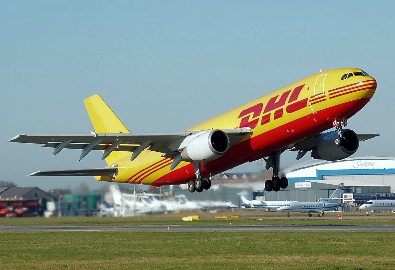 DHL Express braces for ‘historical’ peak season