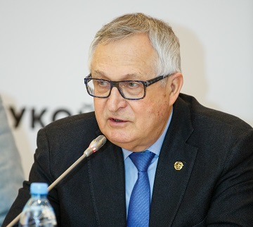 Pavel Miheichev