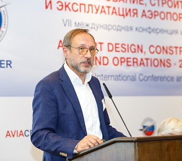 Vladimir Popov AVIACENTER