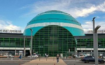 На рейсах казахстанских авиакомпаний появится высокоскоростной интернет