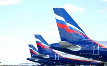 "Аэрофлот" и Государственная транспортная лизинговая компания (#ГТЛК) обсуждают создание в России электронной цифровой базы эксплуатационно-технической документации