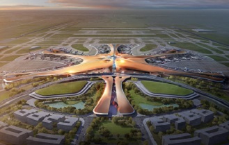Мировые тренды и практические кейсы реализованных проектов современных аэропортов Европы 