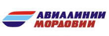 Авиалинии Мордовии