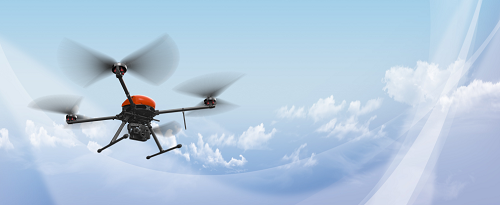 Special report. key european trends in UAS (Europe/Italy)