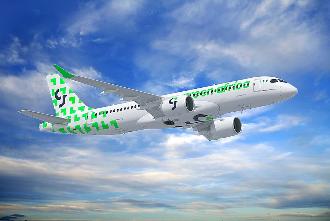 GTLK ASIA СТАЛА ЛИЗИНГОДАТЕЛЕМ LION AIR И GREEN AFRICA AIRWAYS