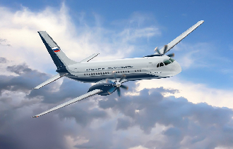 Статус работ по программе Ил-114-300 