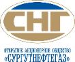 Сургут нефтегаз