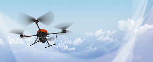 Workshop. Practical use of UAS in the UK and Europe