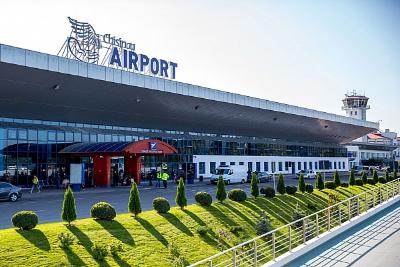 Вице-спикер парламента Молдавии заявил о необходимости сдать в концессию аэропорт Кишинева