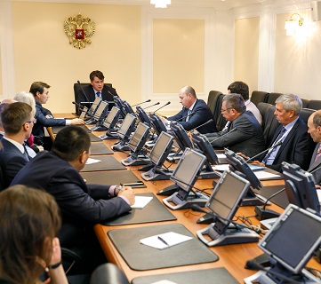Совет Федерации