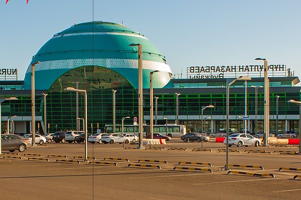 Аэропорт Астаны признан лучшим региональным аэропортом в Центральной Азии/СНГ на World Airport Awards
