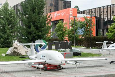 Государственная транспортная лизинговая компания» (ГТЛК) получила 2,5 млрд рублей бюджетных средств на реализацию программы льготного лизинга беспилотников в 2024 году