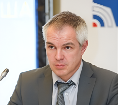 Макаров  Василий Викторович