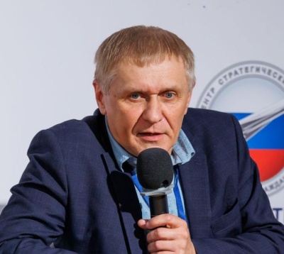 Гладун  Игорь Казимирович