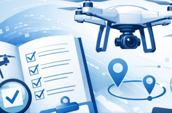 Навигатор по миру беспилотников: ФЦ БАС упрощает регуляции!