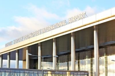 Пять аэропортов восстановят в новых регионах России к 2030 году