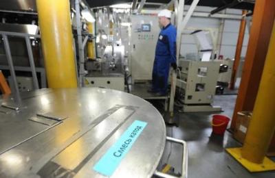В Подмосковье запустят первое в России промышленное производство аккумуляторов 