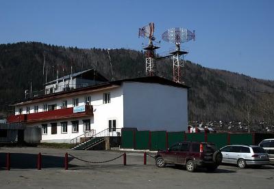 Аэропорт в Бодайбо могут начать строить по концессии