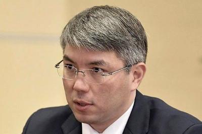 Губернатор Бурятии Алексей Цыденов: снижение требований к инфраструктуре сделает доступнее перелеты