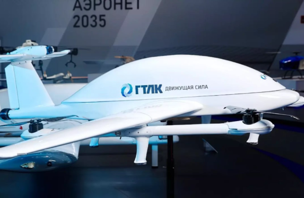 Самая большая проблема рынка беспилотных авиационных систем состоит в отсутствии заказов на услуги БАС