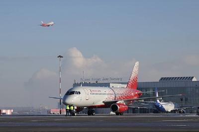 Оператор "Пулково" погасил кредиты на первый этап стройки по концессии