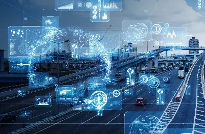 Passenger infrastructure: from design to operation – all industry trends in 1 day.