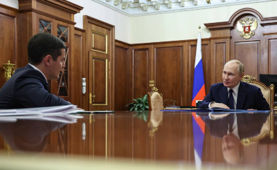 В Салехарде построят новый терминал: открытие запланировано на 2028 год