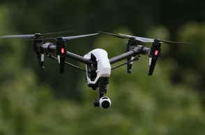 Китай ужесточает процедуру поставки дронов за границу и вводит экспортный контроль на некоторые типы БЛА