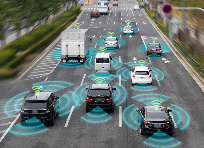 Интеллектуальные транспортные системы для обеспечения движения высоко автоматизированных транспортных средств обсудят на  II Международном Форуме NETWORK Digital & Smart Transport – 2020