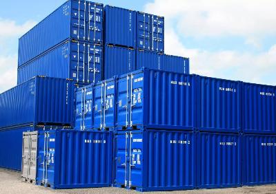 Спрос на мировом контейнерном рынке восстановился