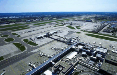 Нефтяной фонд Азербайджана инвестировал 67 млн долларов в аэропорт Лондон-Гэтвик