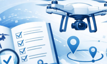 A Navigator Through the World of Drones: FC UAS Simplifies Regulations!