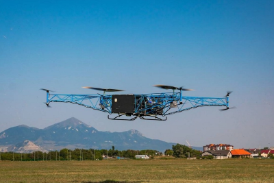 Минпромторг РФ объявил отбор получателей субсидии на компенсацию части стоимости лётного часа эксплуатантам российских БАС