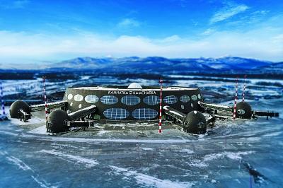 Владимир Солодов: здание нового аэропорта Елизово способно выдержать землетрясение 10 баллов