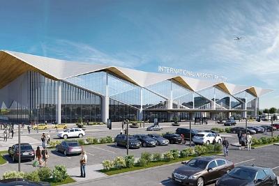 New airport in Irkutsk may be built under concession