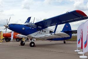 "Сибаэрокрафт" заказал самолеты ТВС-2МС для внутрирегиональных авиаперевозок в Томской области