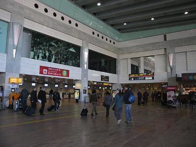 Власти Каталонии утвердили проект расширения аэропорта Барселоны