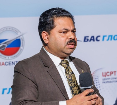 Mr. Sameer Abdul Azeez 