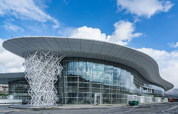 Аэропорт Геленджик