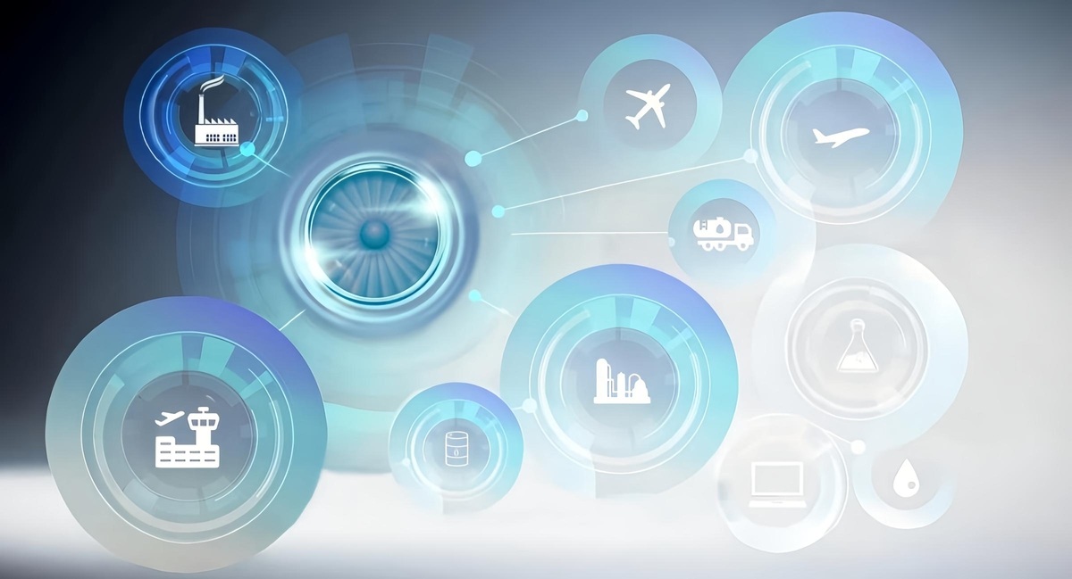 АВИАТОПЛИВО - 2027