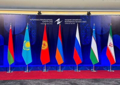 Итоги Евразийского межправсовета